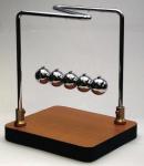 NEWTONIAN DEMONSTRATOR Model #NWDM01
