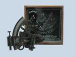 SEXTANT, BRASS MLS Model #SXTNT1