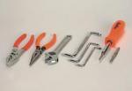 GENERAL TOOLS KIT OF 7 MLS Model #TKIT04