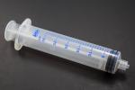 3 ml LUER LOCK SYRINGES HSW SOFT-JECT 3-PIECE Graduated STERILE Individually packaged 100 pcs per BoxBag MSY-HSWSJLL3