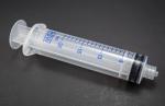 20 ml LUER LOCK SYRINGES HSW SOFT-JECT 3-PIECE Graduated STERILE Individually packaged 100 pcs per BoxBag MSY-HSWSJLL20