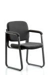 Fabric Hillendale Guest Chair GFDHCH-RG-RG