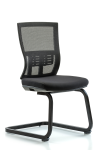 Modern Oxford Mesh Back Guest Chair GMOD-MDHCH-RG-A0-RG