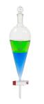 Separatory Funnels MLS-1426T-300