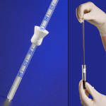ESR: EZ-Rate Westergren Pipette (For use with 13mm Blood Collection Tube) , 100/BOX MLS-3479