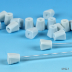 End Caps, for Capillary Tubes ,box of 500 MLS-51672