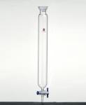 CHROMATOGRAPHY CO COLUMN, SPHERICAL JOINTS COlumn O.D. (mm) 46 Column