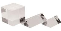 CUBE, 2" sides , MLS - CUBA02