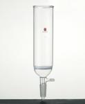 CHROMATOGRAPHY COLUMN, MODIFIED Column O.D. (mm) 60 Length (mm) 40