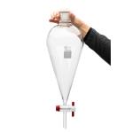 SEPARATORY FUNNEL, GLASS, 2000ML, EACH