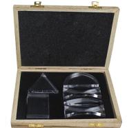 SET OF 6 PRISMS MLS Model #PSET06
