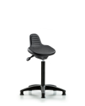 Polyurethane Sit-Stand - Standing Height PSTSS-RG-NF-RG