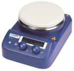 SCILOGEX SCI280-Pro Circular-top LED Digital Hotplate Stirrer 280C/1500rpm Max.