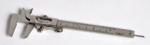 VERNIER CALIPER, STAINLESS STEEL 