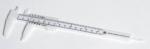 VERNIER CALIPER, PLASTIC MLS # VCP001