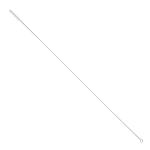 Whirl-Pak Cleaning Brush - 6 ft. (1.83 m) L. 1 (2.54 cm) Diameter Bristle B01291