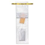 Whirl-Pak Speci-Sponge Environmental Surface Sampling Bags with Sterile Glove - 18 oz. (532 ml) -  Box of 100 B01392