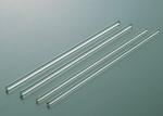 7 mm dia, 12" L, Glass Stirring Rods # MLGSR-7300J, 40 pcs/pack