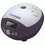SCILOGEX SCI-12 High Speed Personal Micro-Centrifuge, 12 place 1.5/2.0mL rotor, 100-15000rpm