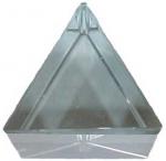 Prism Glass Equilateral 50mm MLS-1011