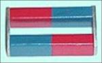 Magnet - Bar Magnets 3inch 75 mm Long 3inch (75mm) x 0.43 inch (11mm) x 0.25 inch (6mm) MLS-13742
