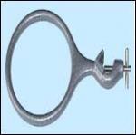 Support Ring with Clamp 3 inch O.D. MLS-3372-2